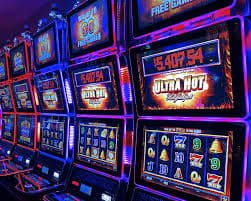 fxfx slots