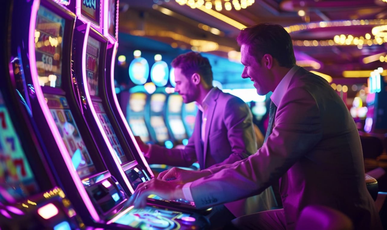 fxfx slots