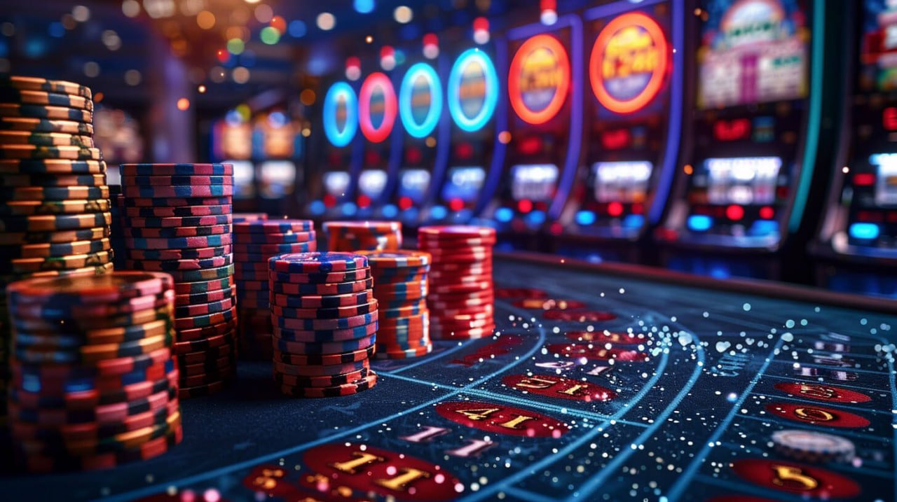 fxfx slots