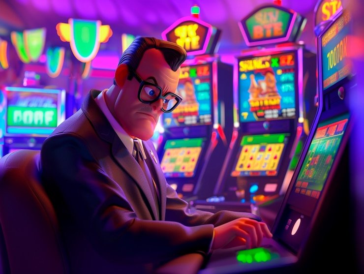 fxfx slots