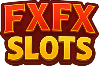FXFX Slots Logo